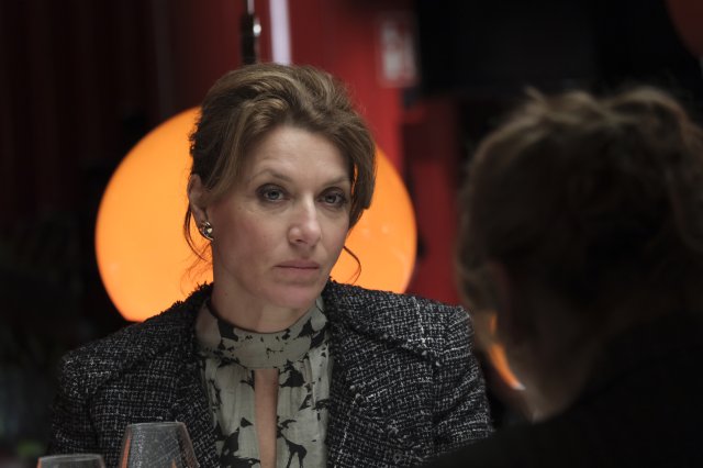 Szenenfoto von Makellos - Eine kurze Welle des Glücks