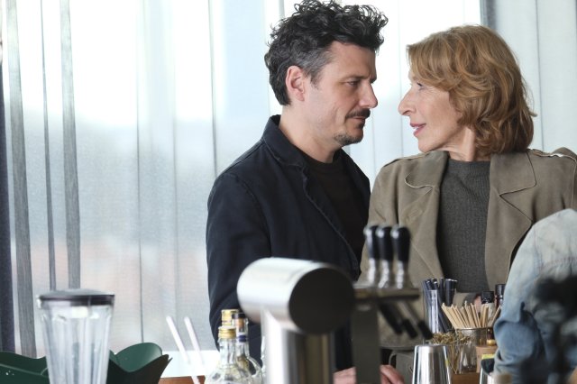 Szenenfoto von Makellos - Eine kurze Welle des Glücks