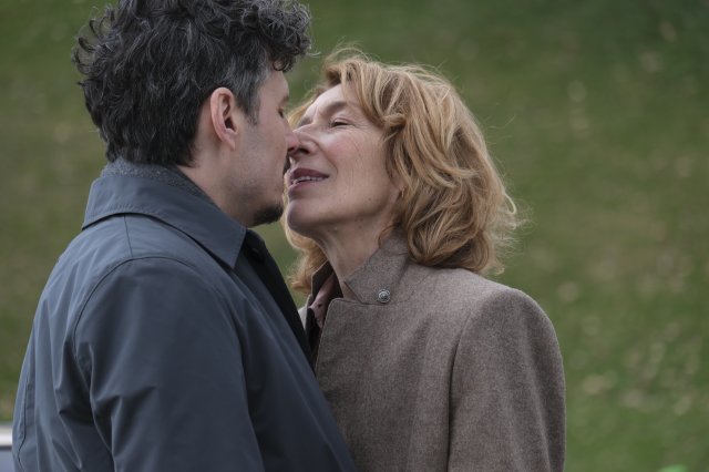 Szenenfoto von Makellos - Eine kurze Welle des Glücks