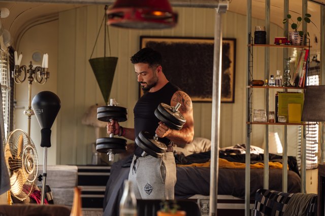 Der Saarland-Krimi: Bruder, Liebe, Tod