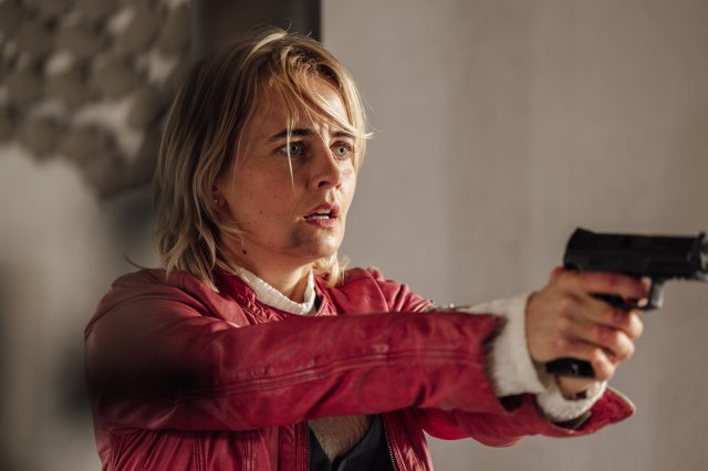 Der Saarland-Krimi: Bruder, Liebe, Tod