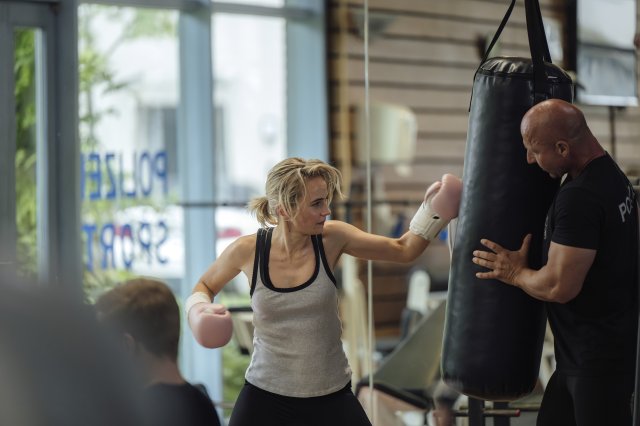 Der Saarland-Krimi: Bruder, Liebe, Tod