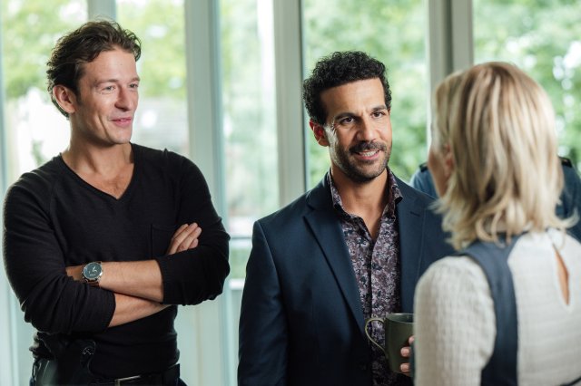 Der Saarland-Krimi: Bruder, Liebe, Tod