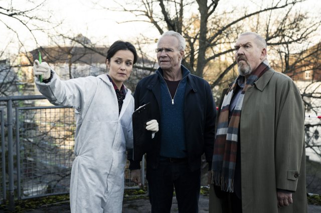 Tatort: Showtime