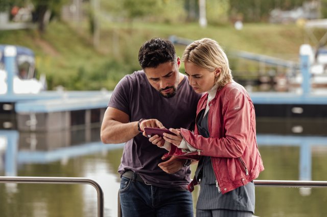 Der Saarland-Krimi: Bruder, Liebe, Tod