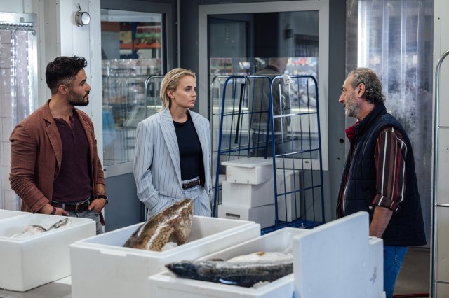 Der Saarland-Krimi: Bruder, Liebe, Tod