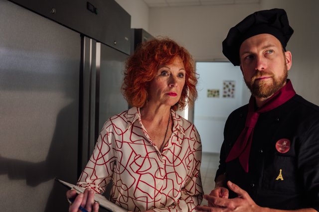 Der Saarland-Krimi: Bruder, Liebe, Tod