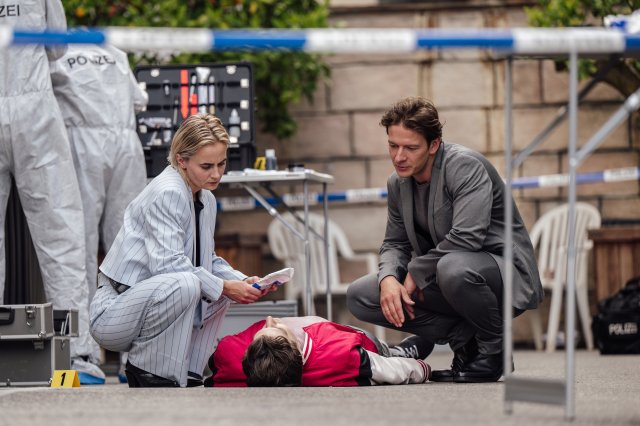 Der Saarland-Krimi: Bruder, Liebe, Tod