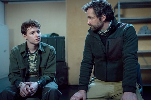 Tatort: Die letzten Menschen von Köln