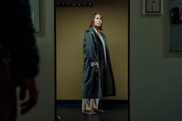 Tatort: Die letzten Menschen von Köln