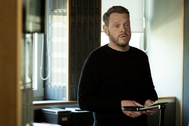 Tatort: Die letzten Menschen von Köln