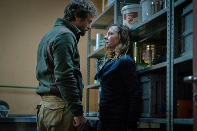 Tatort: Die letzten Menschen von Köln