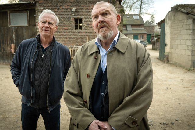 Tatort: Die letzten Menschen von Köln