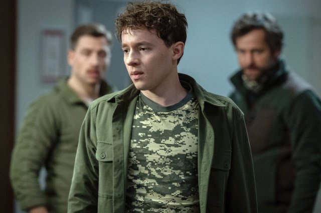 Tatort: Die letzten Menschen von Köln