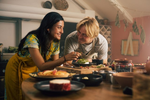 Inga Lindström "Rezept für die Liebe"